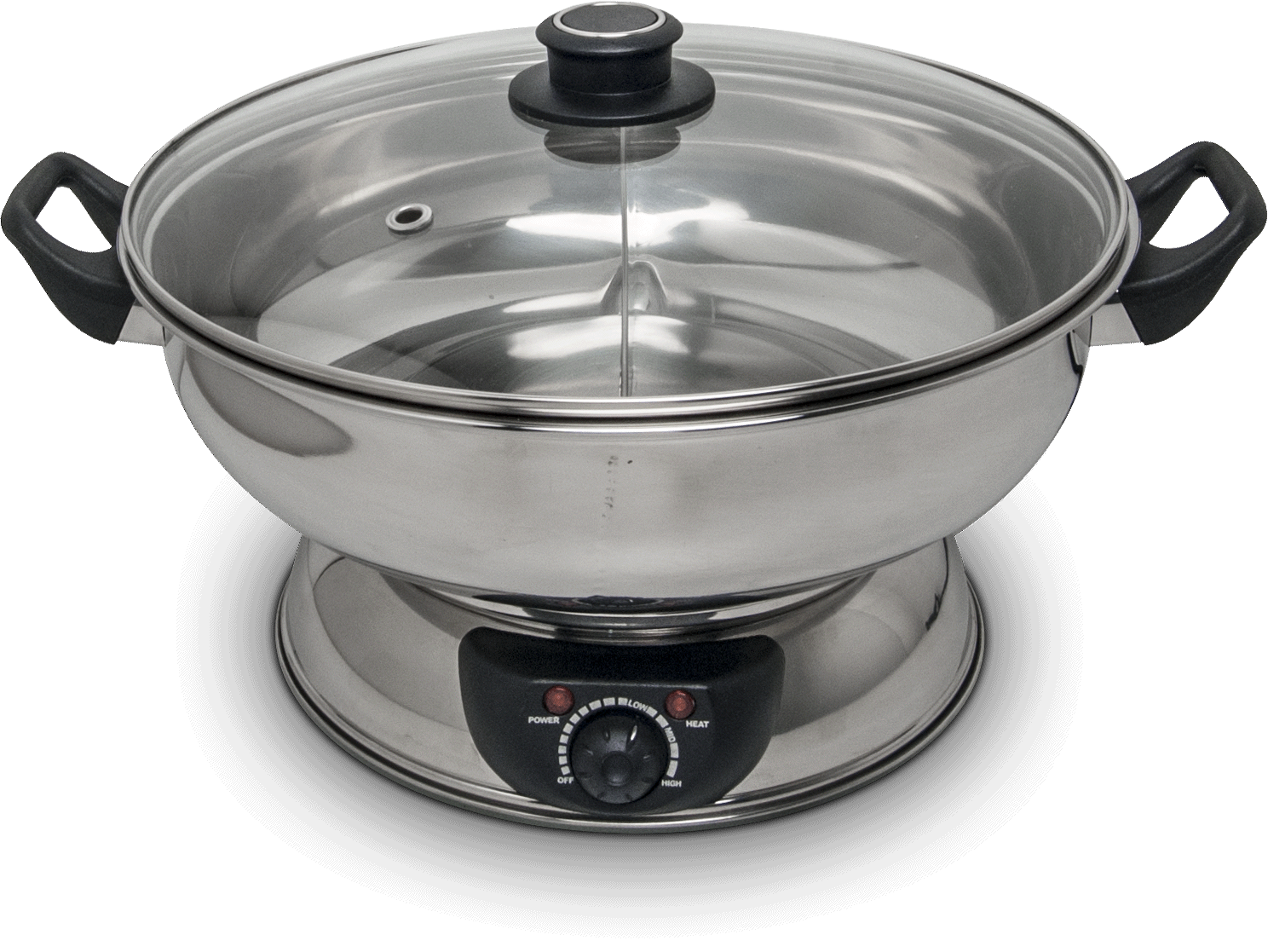 Electr Fonduepan 4.5L