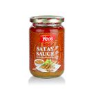 satay sauce 250ml