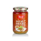 satay sauce  250ml