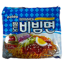 instant noodles bibim men 130gr X 5