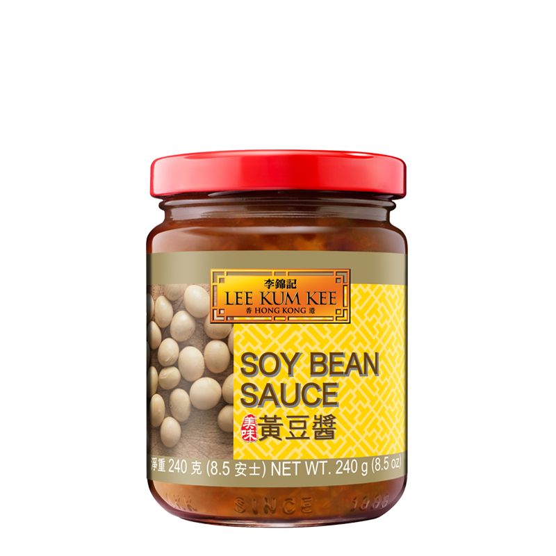 soy bean sauce 240gr