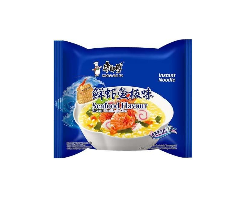 inst.ndl. fish & shrimp fla.98gr