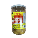 palm sugar jar 650gr