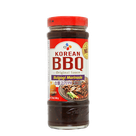 bulgogi sauce mild 500gr