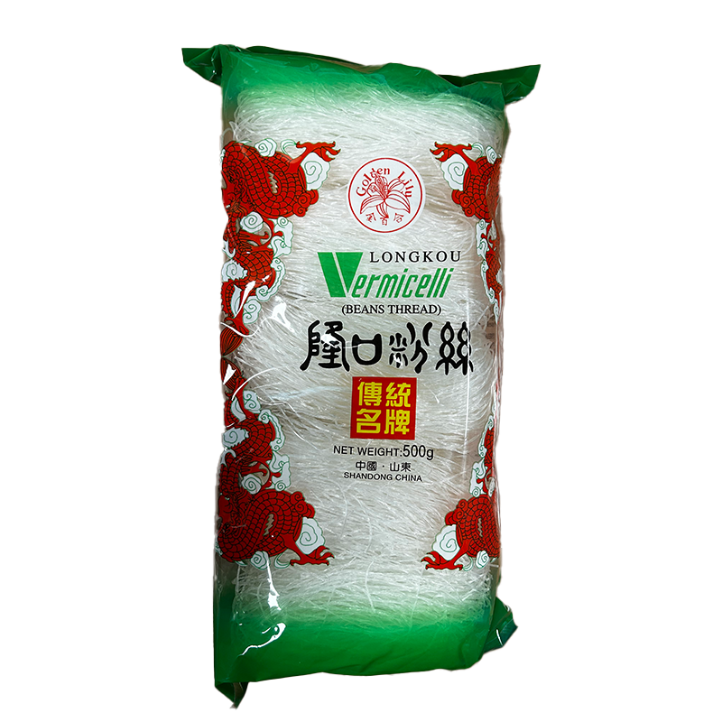 longkou vermicelli 500gr