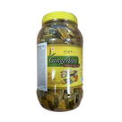 ginger honey lemon bonbons 620gr