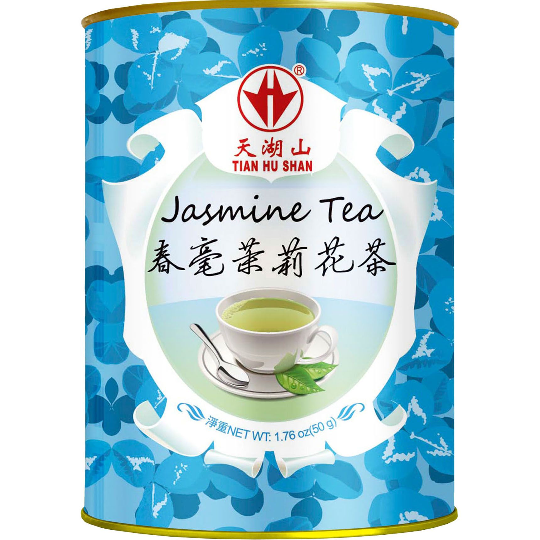 jasmine tea 50gr