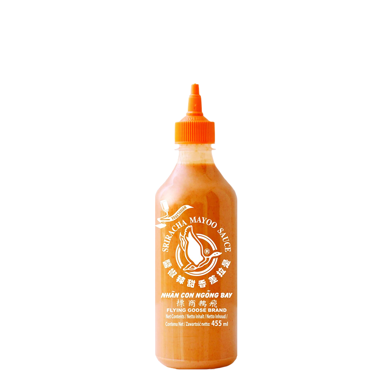 sriracha mayo 455ml