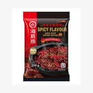 soup base spicy for hot pot 220gr