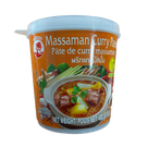 matsaman curry paste 400gr