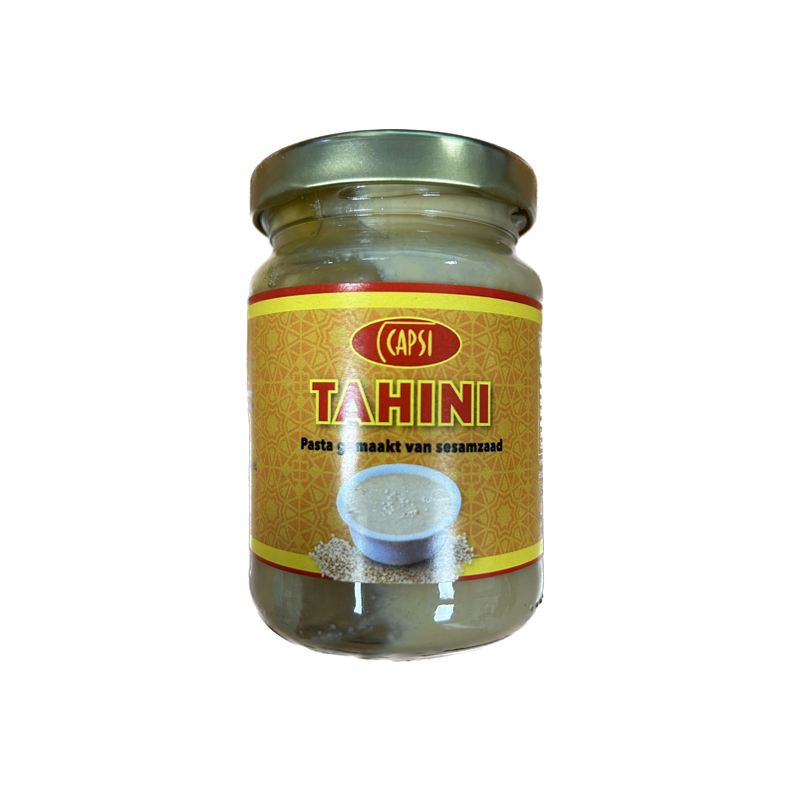 sesampasta tahini 200gr