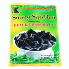 black grass jelly 50g