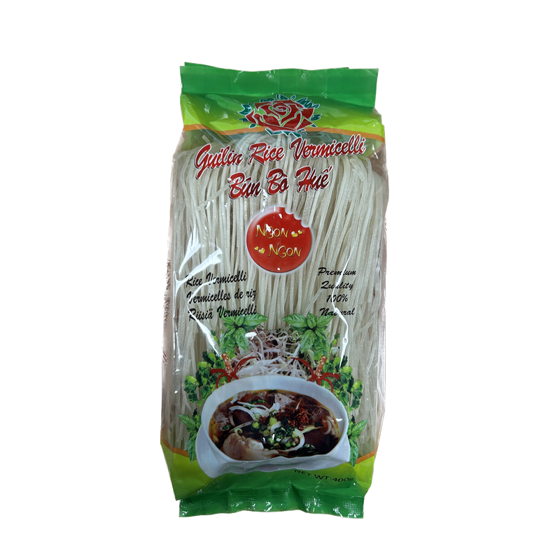 guilin rice vermicelli bun bo hue 400gr