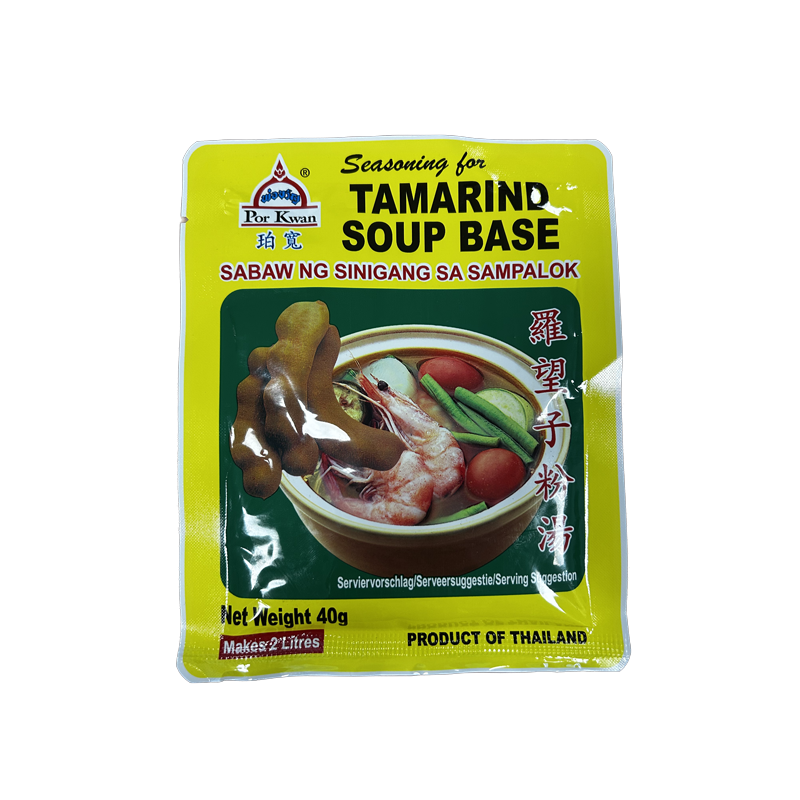 tamarinde soup base 40gr