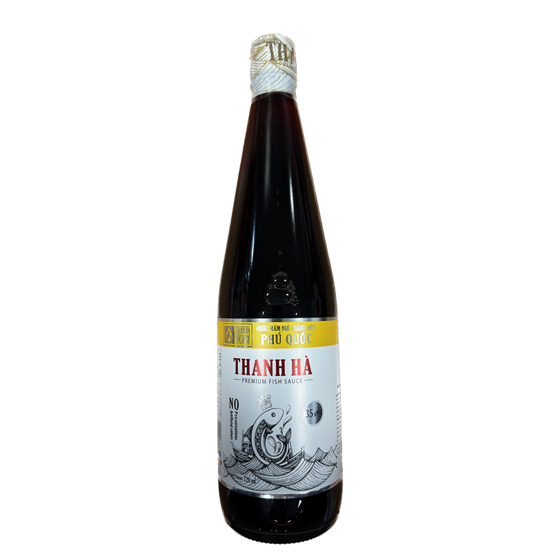 fish sauce 35oN 720ml
