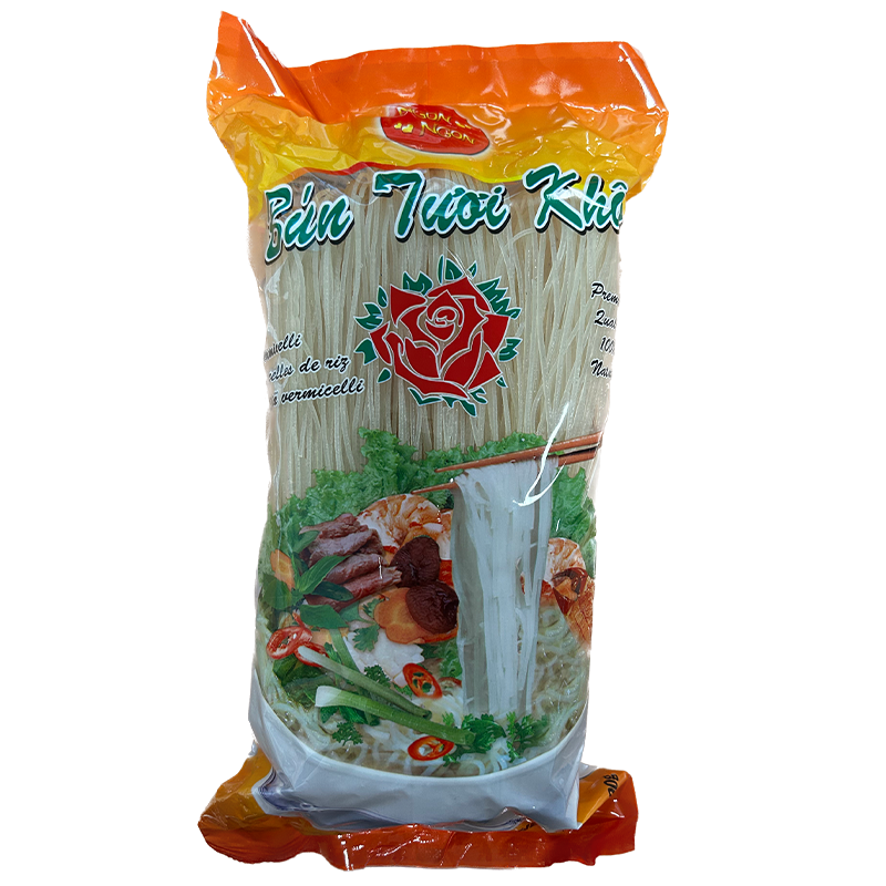 VN rice noodle vermicelli 400gr