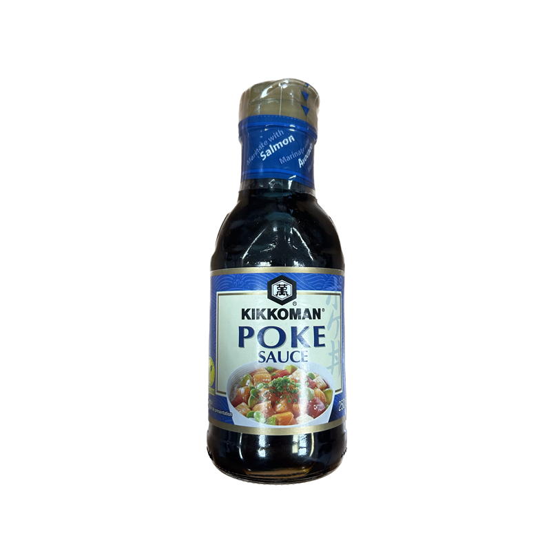 poke sauce 250ml