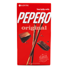 pepero chocolate original 47gr