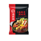 spicy hot pot seasoning 220gr