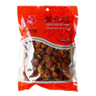prepared broad beans spicy 160gr