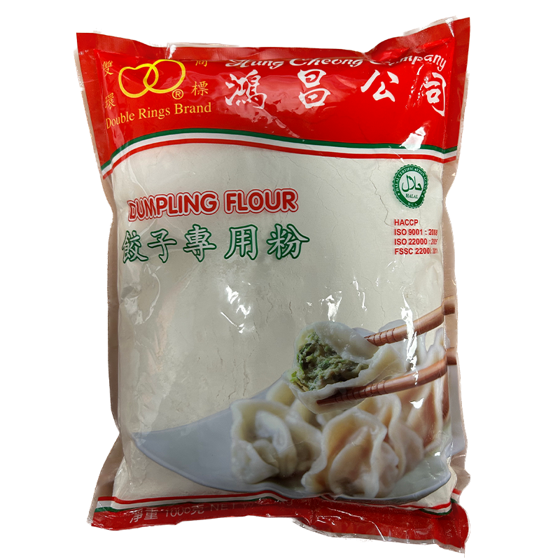 dumpling wheat flour 1kg