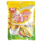 dried mango 168gr