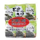 dried seaweed 12X4gr