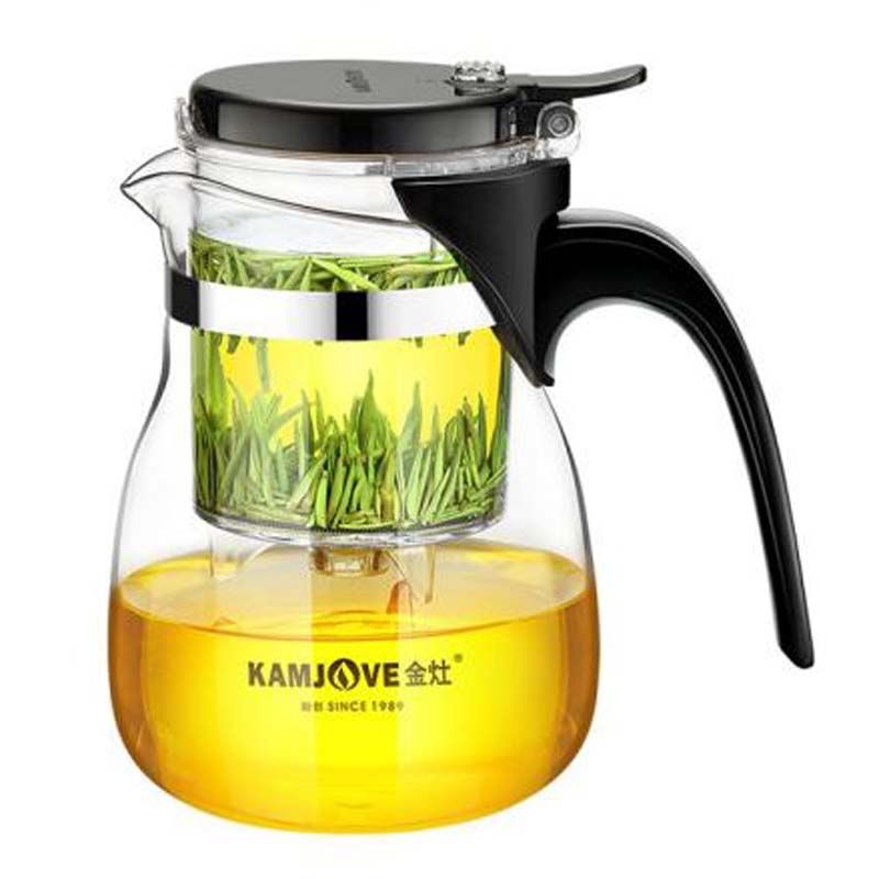 Auto open Tea cup 700ml