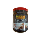 spicy black bean sauce 226gr