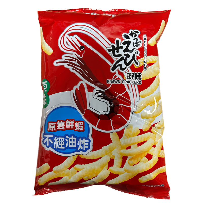 prawn cracker orig. 90gr
