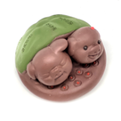 tea ornament