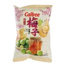 honey plum chips 68gr