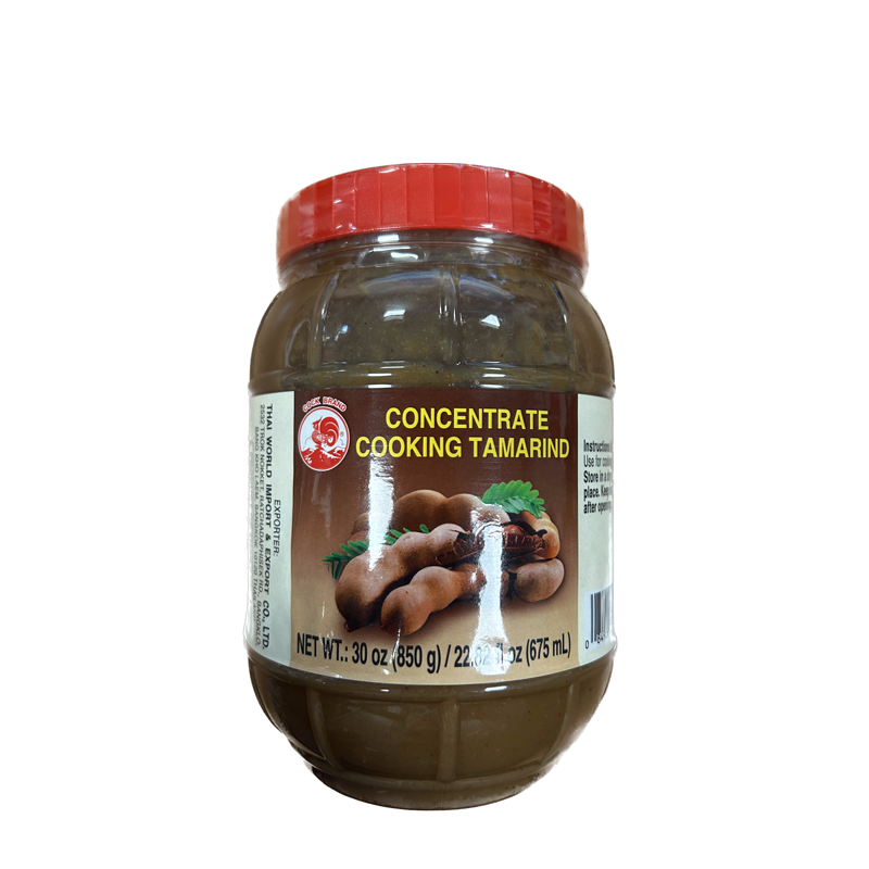 tamarinde concentraat 850gr