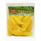 pickled mango vacuum 200gr