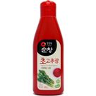 spicy cocktail sauce 300gr