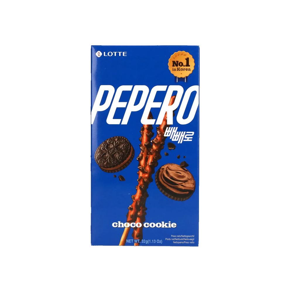 choco cookie pepero 32gr