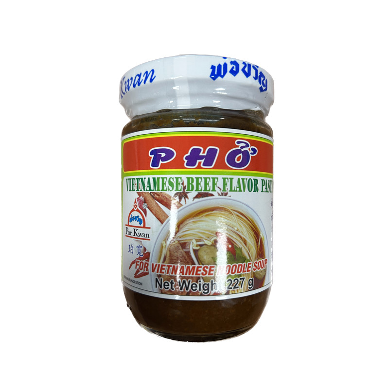 vietn beef flvr paste 227gr