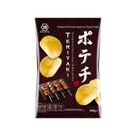 potato chips teriyaki 100gr