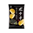 potato chips wasabi nori 100gr