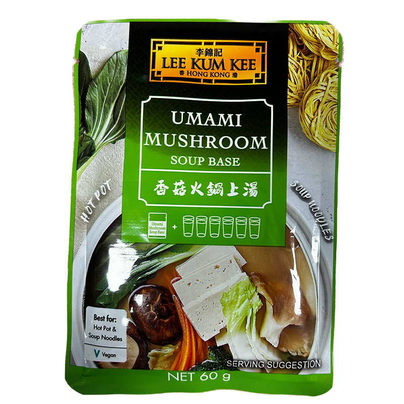 umami soup base 60gr