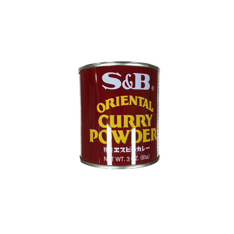 curry powder 85gr