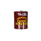 curry powder 85gr