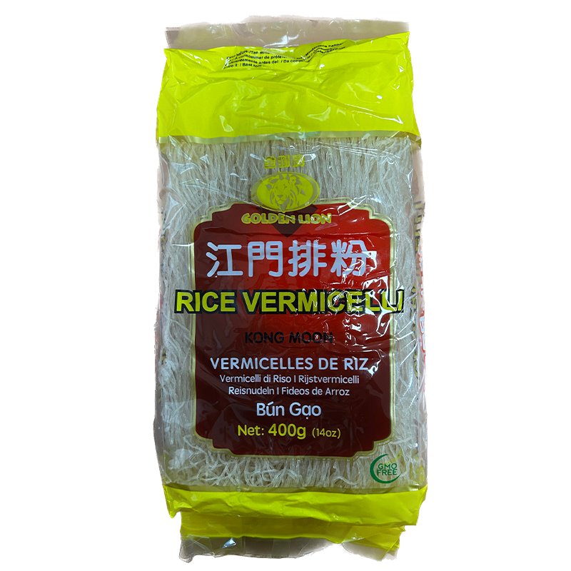 rice vermicelli kon moon 400gr