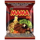 instant noodles stew beef 60gr