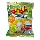 instant noodles tom yum pork 60gr