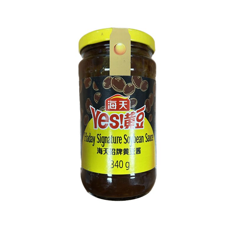 signature soybean sauce 340gr