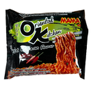 instant noodle hot korea 85gr