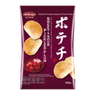 potato chips sweet & sour 100gr