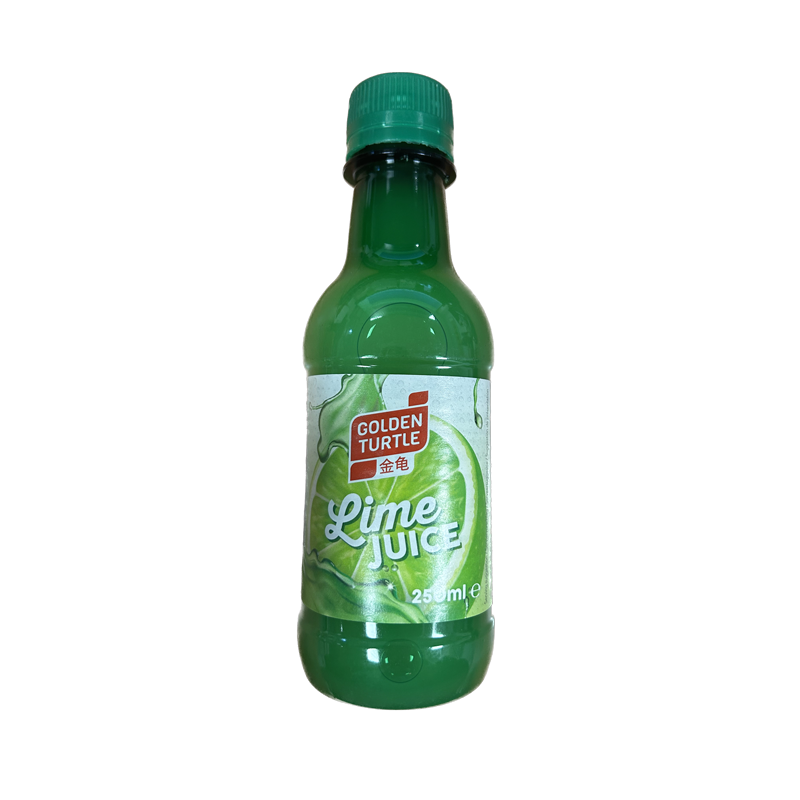 lime juice 250ml