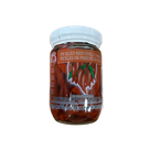 pickled red chili 227gr